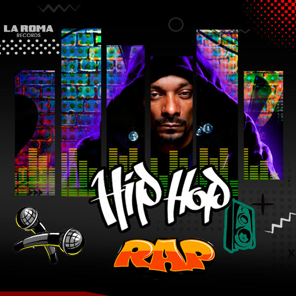 Hip-Hop