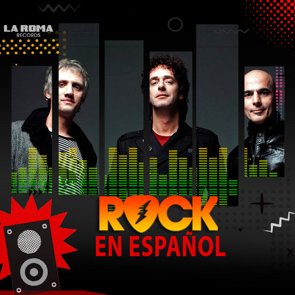 Rock en Español