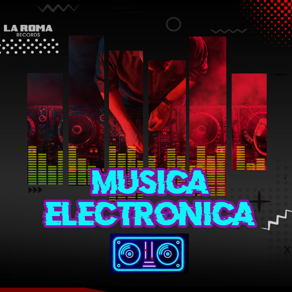 Electrónica