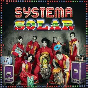 SYSTEMA SOLAR :: SYSTEMA SOLAR