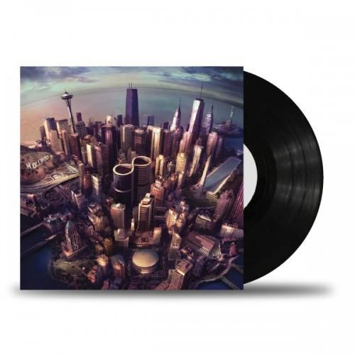 FOO FIGHTERS :: SONIC HIGHWAYS