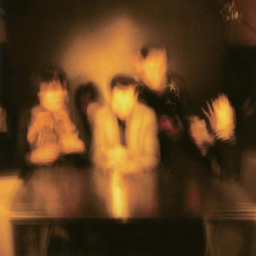 HORRORS :: PRIMARY COLOURS