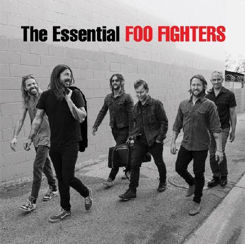 FOO FIGHTERS :: THE ESSENTIAL
