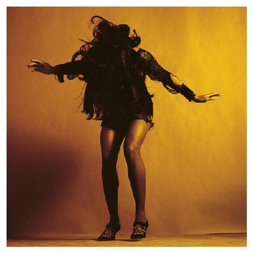 THE LAST SHADOW PUPPETS :: EVERYTHING YOU'VE COME TO EXPECT
