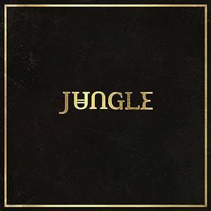 JUNGLE :: JUNGLE
