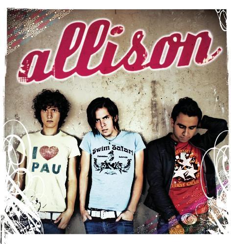 ALLISON :: ALLISON