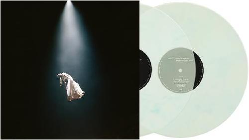 ARIANA GRANDE :: ETERNAL SUNSHINE DELUXE (COLOR)