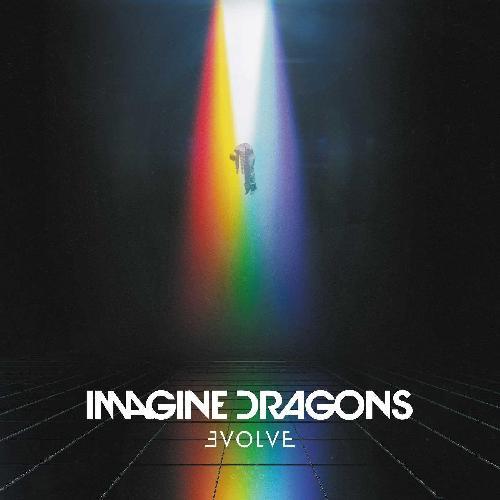 IMAGINE DRAGONS :: EVOLVE