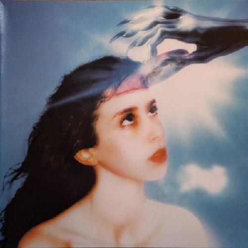 MAGDALENA BAY :: IMAGINAL DISK (LIGH TBLUE)