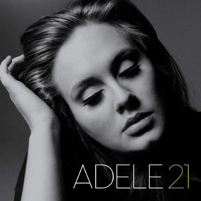 ADELE :: 21
