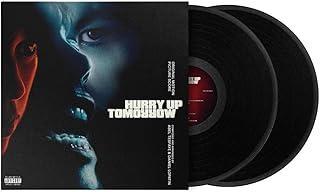 THE WEEKND :: HURRY UP TOMORROW
