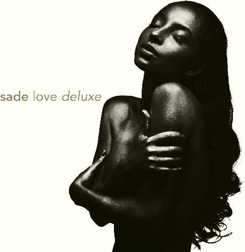SADE :: LOVE DELUXE