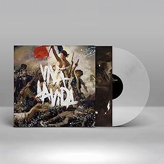 COLDPLAY :: VIVA LA VIDA OR DEATH AND HIS FRIENDS
