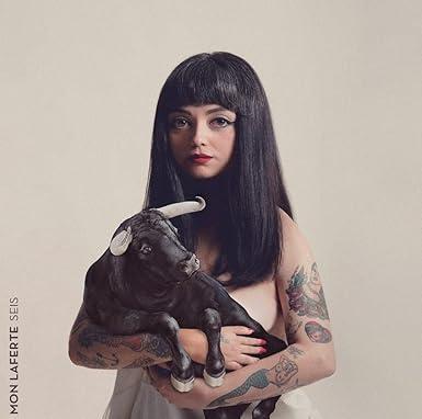 MON LAFERTE :: SEIS