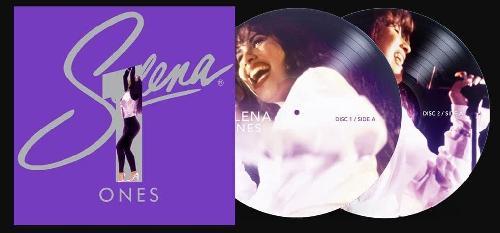 SELENA :: ONES (PIC)