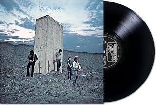 THE WHO :: WHO´S NEXT