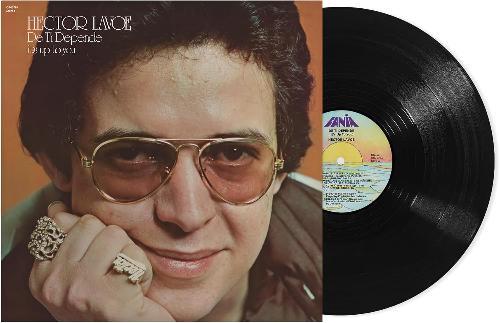HECTOR LAVOE :: DE TI DEPENDE