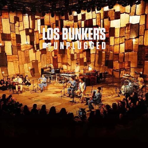 LOS BUNKERS :: MTV UNNPLUGGED