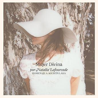 NATALIA LAFOURCADE :: MUJER DIVINA