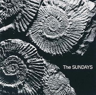 THE SUNDAYS :: READING, WRITING, AND ARITHMETIC ( COLOR)