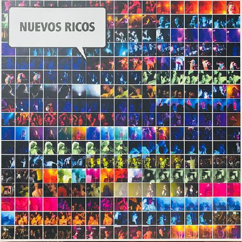 VARIOS :: NUEVOS RICOS (BOX SET)