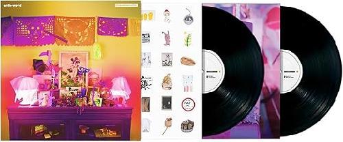 UNDERWORLD :: STRAWBERRY HOTEL