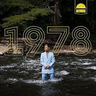 JOSÉ JAMES :: 1978