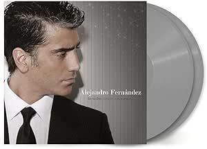 ALEJANDRO FERNANDEZ :: DE NOCHE: CLASICOS A MI MANERA