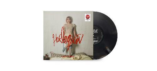 LADY GAGA :: HARLEQUIN (ALT COVER)