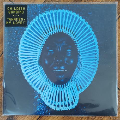 CHILDISH GAMBINO :: AWAKEN, MY LOVE