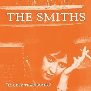 THE SMITHS :: LOUDER THAN BOMBS