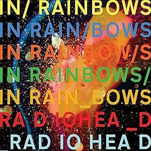 RADIOHEAD :: IN RAINBOWS