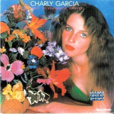 CHARLY GARCIA :: COMO CONSEGUIR CHICAS