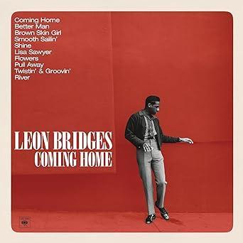 LEON BRIDGES :: COMING HOME