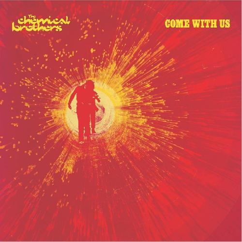 CHEMICAL BROTHERS :: COME WITH US