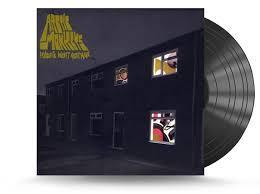 ARCTIC MONKEYS :: FAVOURITE WORST NIGHTMARE