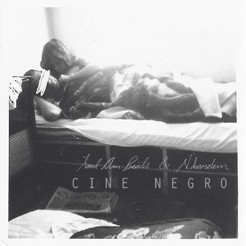 N. HARDEM SOUL AM :: CINE NEGRO