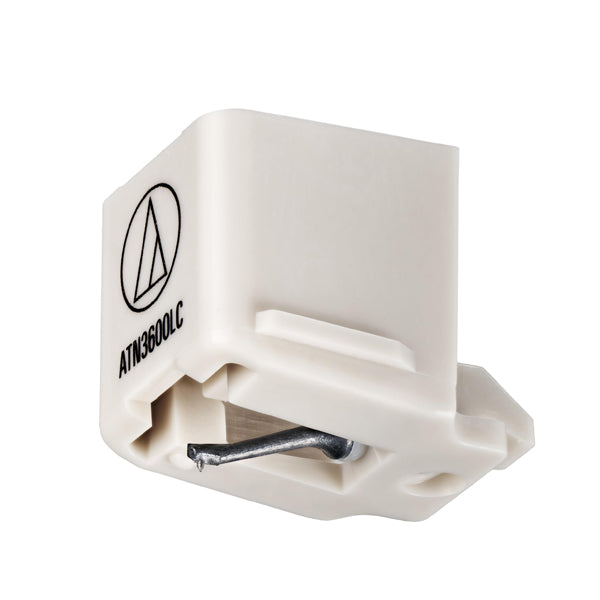 AGUJA AUDIO TECHNICA :: ATN3600LC (LP60X)