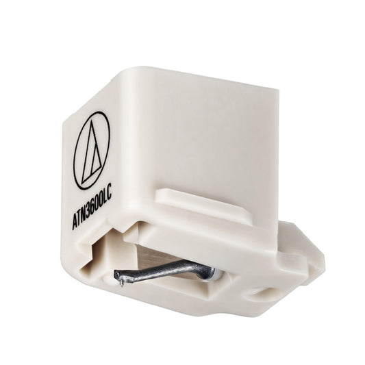 AGUJA AUDIO TECHNICA :: ATN3600LC (LP60X)