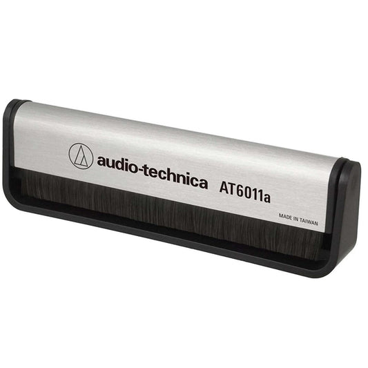 CEPILLO DE LIMPIEZA AUDIO-TECHNICA ANTIESTATICO