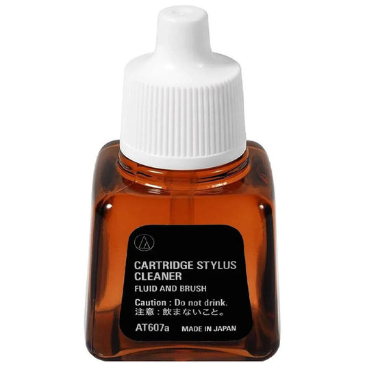LIQUIDO LIMPIADOR DE AGUJAS AUDIO-TECHNICA