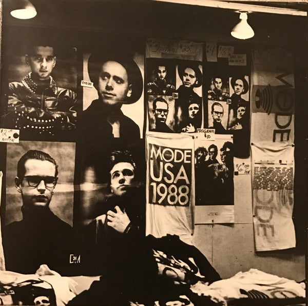 DEPECHE MODE :: 101 LIVE