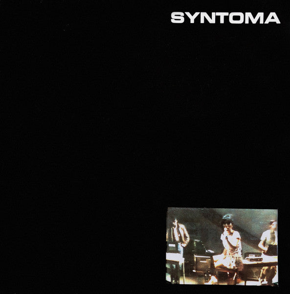 SYNTOMA :: NO ME PUEDO CONTROLAR