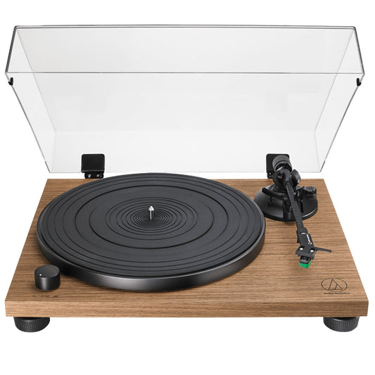 Audio-Technica AT-LPW30TK