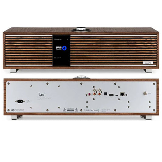 Ruark - Sistema de música integrado R410