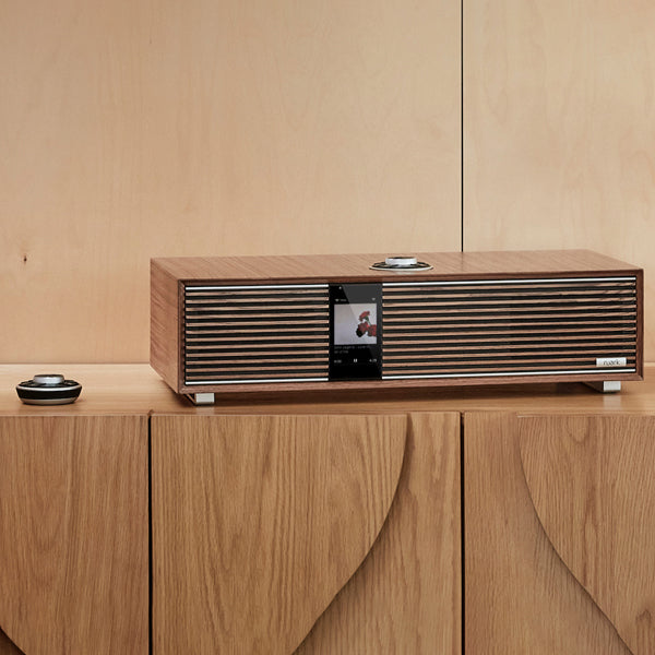 Ruark - Sistema de música integrado R410