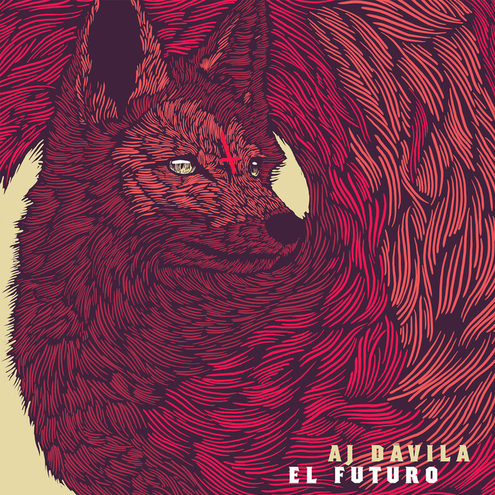 AJ DAVILA :: EL FUTURO
