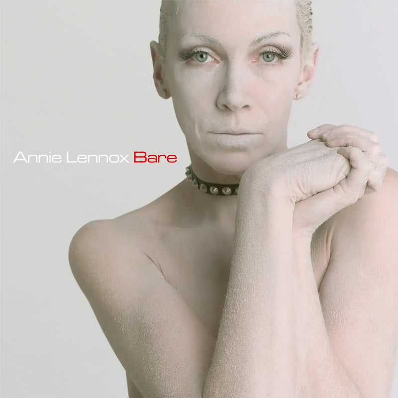 ANNIE LENNOX :: BARE (WHITE)