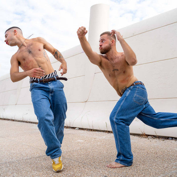 BLANCO PALAMERA :: INTIMIDADE (GS)