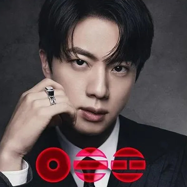★おまとめ可★BTS ARIRANG JIN PINK VINYL 未開封 BTS :: ARIRANG (JIN PINK VINYL) – La Roma Records
